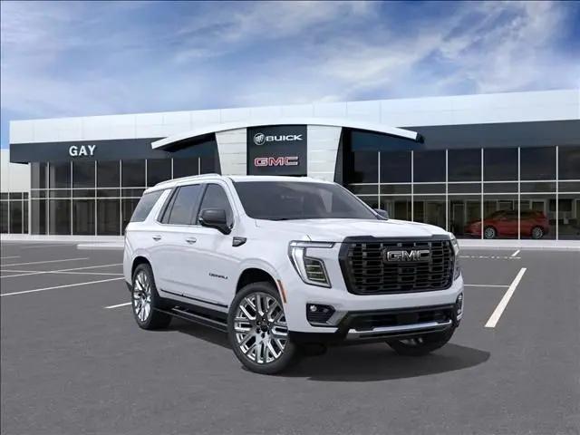2026 GMC Yukon 4WD Denali Ultimate for sale in Dickinson, TX