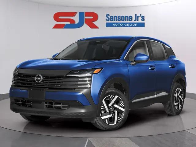 2026 Nissan Kicks SV for sale in East Windsor, NJ