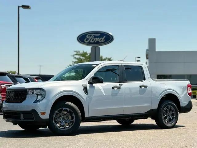 2026 Ford Maverick XLT for sale in Fenton, MI