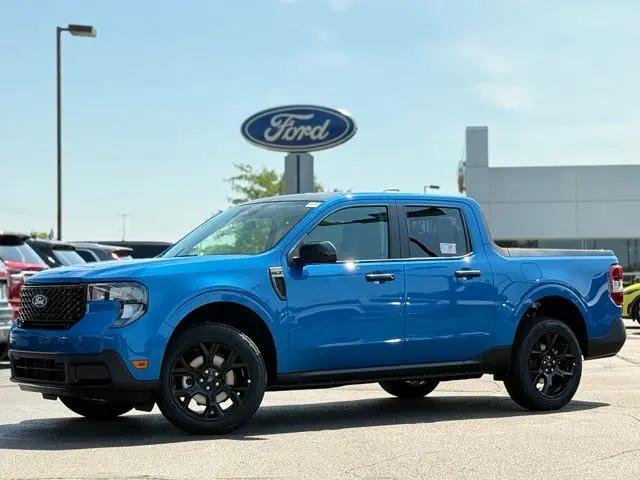 2026 Ford Maverick XLT for sale in Fenton, MI