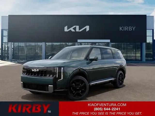 2027 Kia Telluride SX-Prestige for sale in Ventura, CA