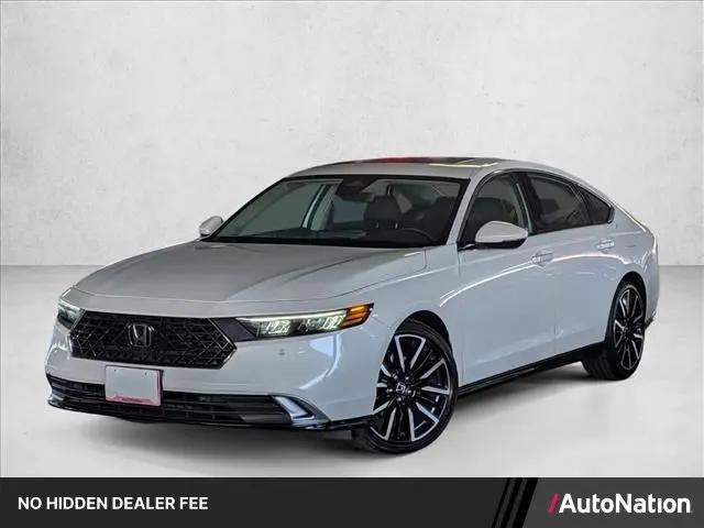 2024 Honda Accord Hybrid Touring for sale in Costa Mesa, CA