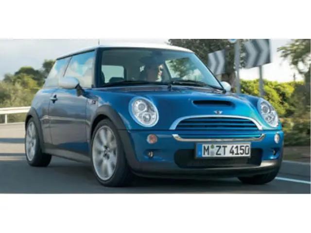 2005 MINI Cooper Cooper S for sale in Ft. Worth, TX