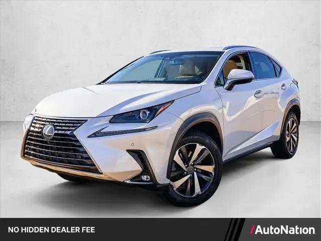 2018 Lexus NX 300 NX 300 for sale in Westmont, IL