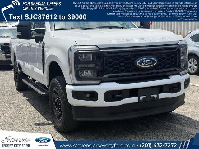 2024 Ford F-250 LARIAT for sale in Jersey City, NJ