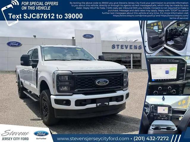 2024 Ford F-250 LARIAT for sale in Jersey City, NJ
