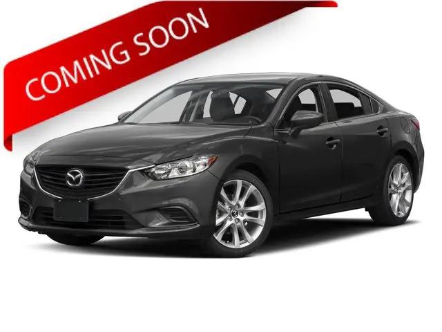 2016 Mazda Mazda6 i Touring for sale near Columbus, OH