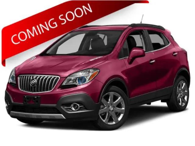 2015 Buick Encore Leather for sale near Columbus, OH