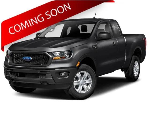 2020 Ford Ranger for sale near Columbus, OH