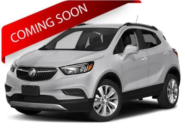 2019 Buick Encore for sale near Columbus, OH