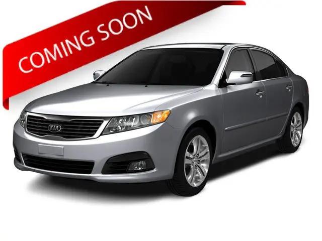 2010 Kia Optima LX for sale near Columbus, OH