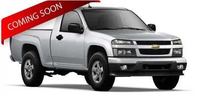 2012 Chevrolet Colorado for sale near Columbus, OH