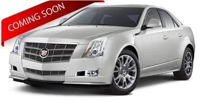 2011 Cadillac CTS for sale near Columbus, OH