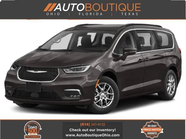 2022 Chrysler Pacifica Touring L for sale near Columbus, OH