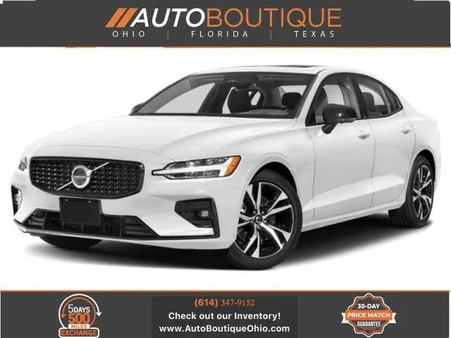 2024 Volvo S60 Core for sale near Columbus, OH