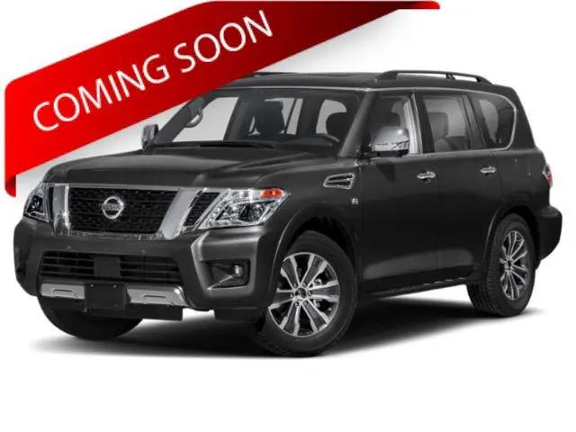 2020 Nissan Armada for sale near Columbus, OH