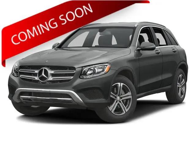 2017 Mercedes-Benz GLC GLC 300 for sale near Columbus, OH