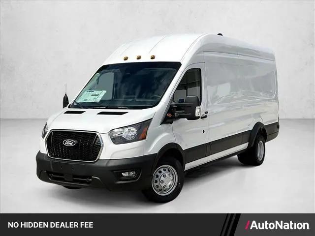 2026 Ford Transit Cargo Van T-350 HD for sale in Margate, FL