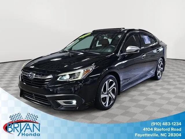 2020 Subaru Legacy Touring XT for sale in Fayetteville, NC