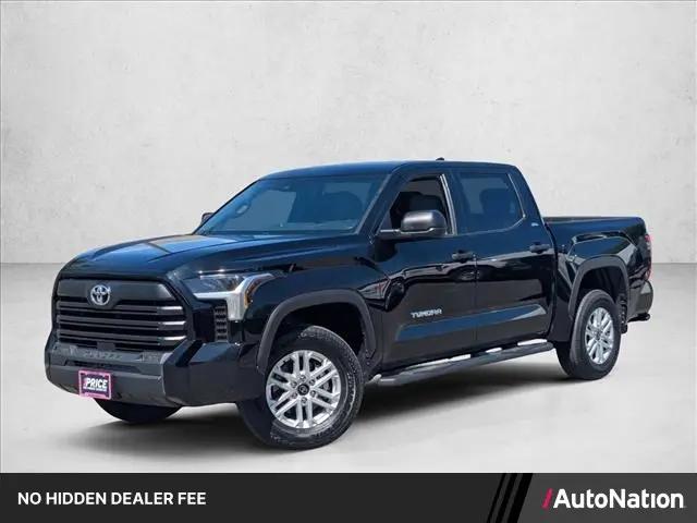 2025 Toyota Tundra SR5 for sale in Valencia, CA