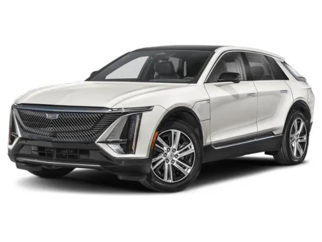 2026 Cadillac iQ Premium Luxury AWD for sale in Sherman Oaks, CA