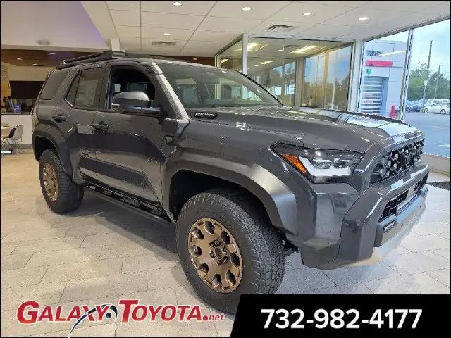 2026 Toyota 4Runner Trailhunter for sale in Eatontown, NJ
