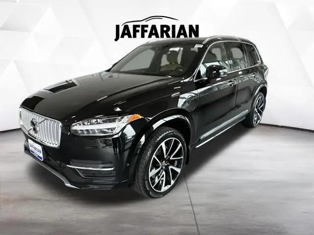 2018 Volvo XC90 Hybrid T8 Inscription for sale in Haverhill, MA