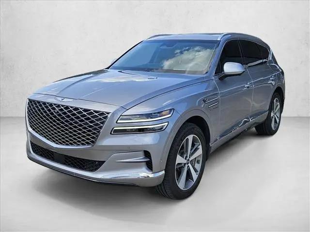 2024 Genesis GV80 3.5T for sale in Plano, TX