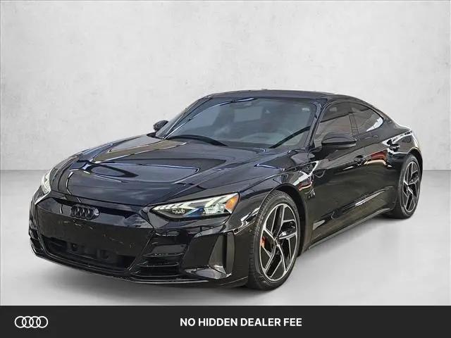 2024 Audi RS e-tron GT Standard for sale in Plano, TX