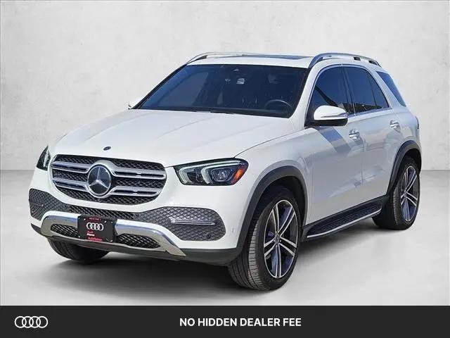 2021 Mercedes-Benz GLE GLE 350 GLE 350 for sale in Plano, TX