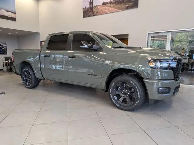 2026 Ram 1500 Big Horn Crew Cab 4x4 57 Box for sale in Stonecrest, GA