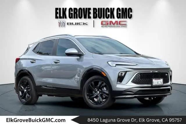 2024 Buick Encore GX Sport Touring FWD for sale in Elk Grove, CA