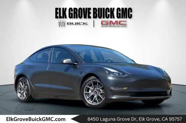 2023 Tesla Model 3 Long Range Dual Motor All-Wheel Drive for sale in Elk Grove, CA