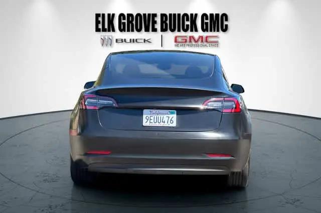 2023 Tesla Model 3 Long Range Dual Motor All-Wheel Drive