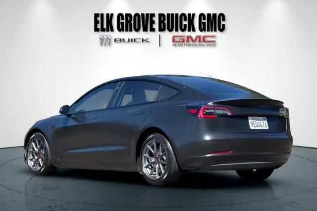 2023 Tesla Model 3 Long Range Dual Motor All-Wheel Drive