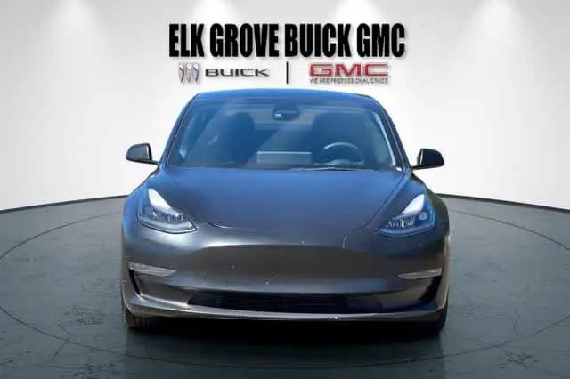 2023 Tesla Model 3 Long Range Dual Motor All-Wheel Drive