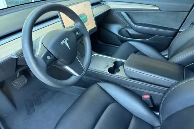2023 Tesla Model 3 Long Range Dual Motor All-Wheel Drive