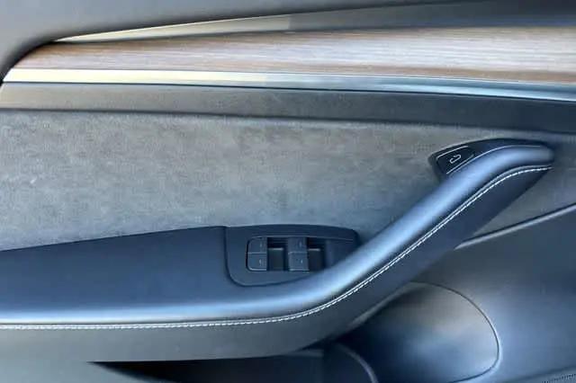 2023 Tesla Model 3 Long Range Dual Motor All-Wheel Drive