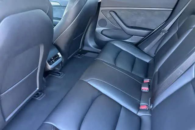 2023 Tesla Model 3 Long Range Dual Motor All-Wheel Drive