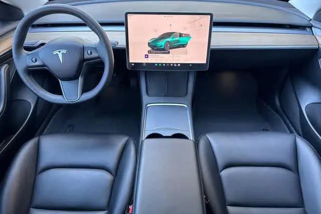 2023 Tesla Model 3 Long Range Dual Motor All-Wheel Drive
