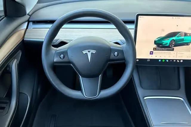 2023 Tesla Model 3 Long Range Dual Motor All-Wheel Drive