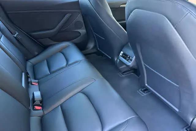 2023 Tesla Model 3 Long Range Dual Motor All-Wheel Drive