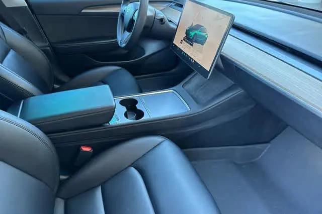 2023 Tesla Model 3 Long Range Dual Motor All-Wheel Drive