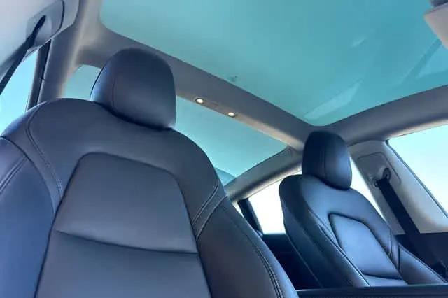 2023 Tesla Model 3 Long Range Dual Motor All-Wheel Drive