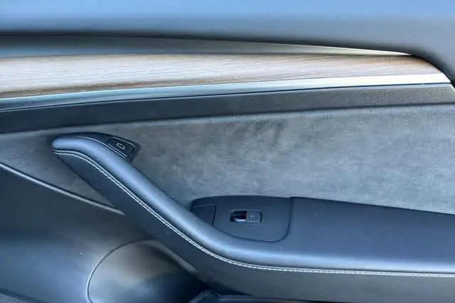 2023 Tesla Model 3 Long Range Dual Motor All-Wheel Drive
