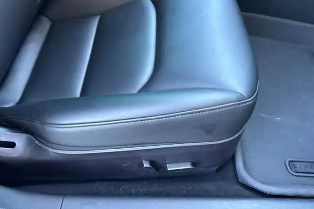 2023 Tesla Model 3 Long Range Dual Motor All-Wheel Drive