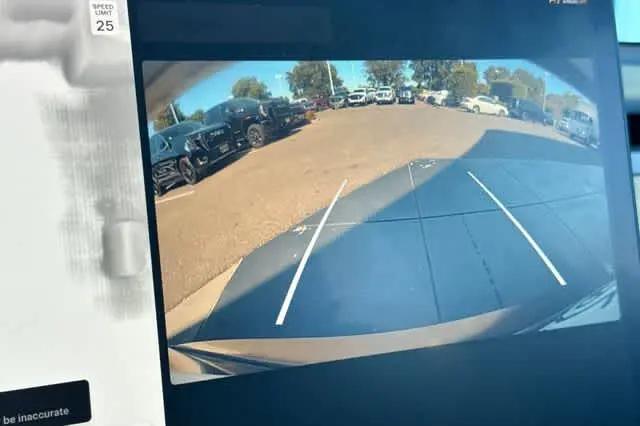 2023 Tesla Model 3 Long Range Dual Motor All-Wheel Drive