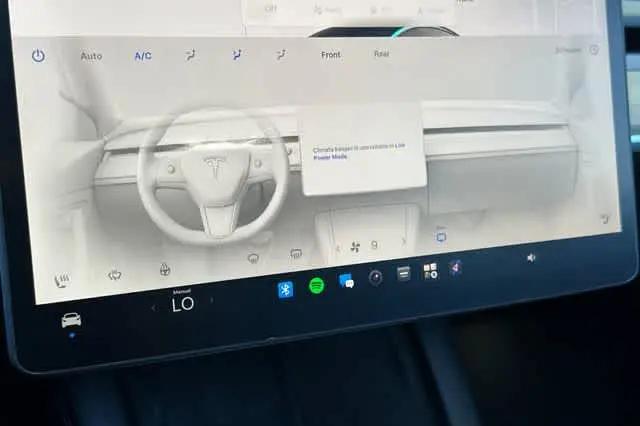 2023 Tesla Model 3 Long Range Dual Motor All-Wheel Drive
