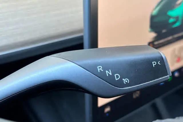 2023 Tesla Model 3 Long Range Dual Motor All-Wheel Drive