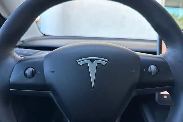 2023 Tesla Model 3 Long Range Dual Motor All-Wheel Drive